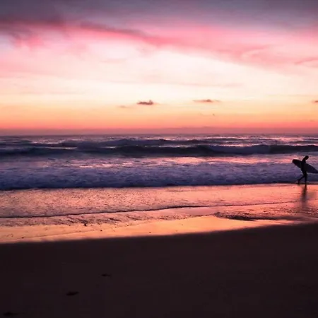 Mobil Rainbow, Les Dunes De Contis Parque de Campismo