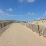 营地 Mobil Rainbow, Les Dunes De Contis 波讷地区圣朱利安